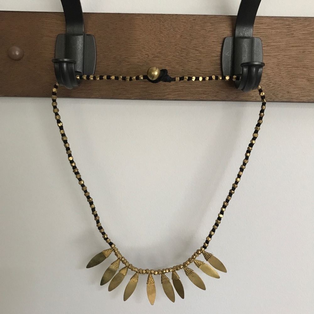 Vintage Noonday Necklace